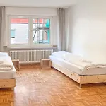 T&k - - 3 Apartment