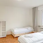 Apartment T&k - - 3