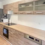 Apartment T&k - - 3