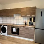 T&k - - 3 Apartment