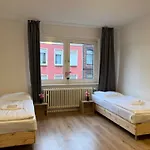 Apartment T&k - - 3