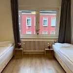 Apartment T&k - - 3