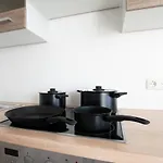 T&k - - 3 Apartment