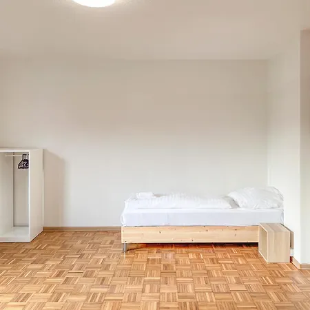 T&k - - 3 Apartman Duisburg