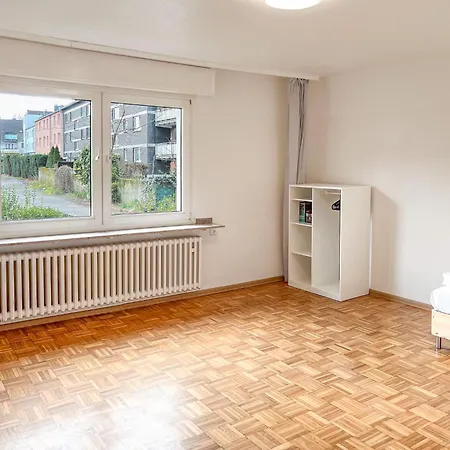 T&k - - 3 Appartement