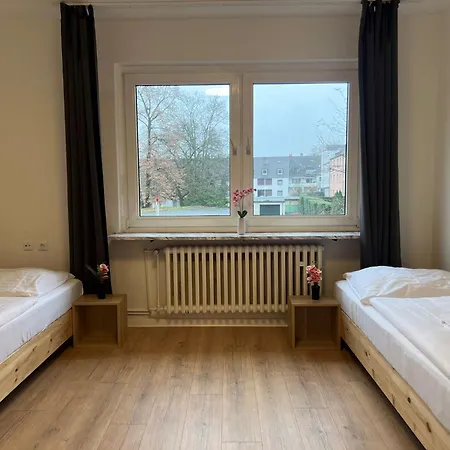 Appartement T&k - - 3 *