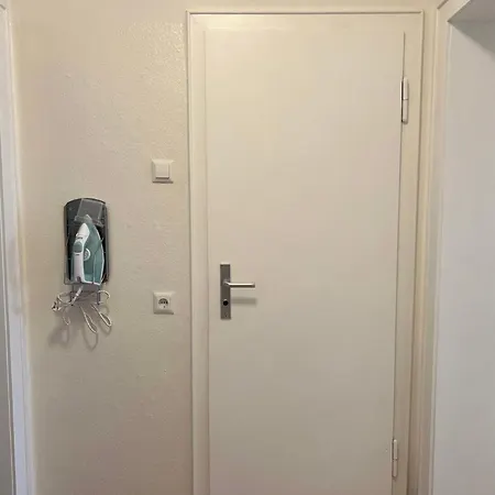 Appartement T&k - - 3 *