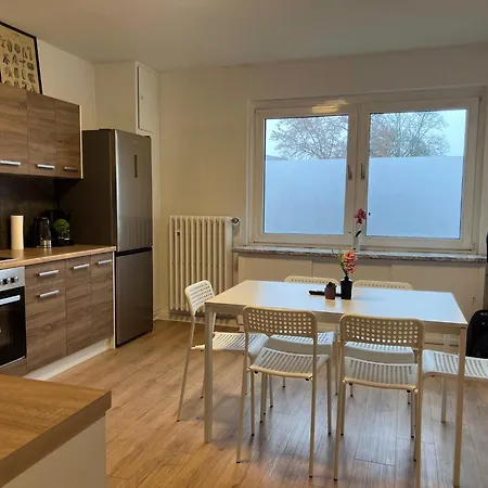 Appartement T&k - - 3 *