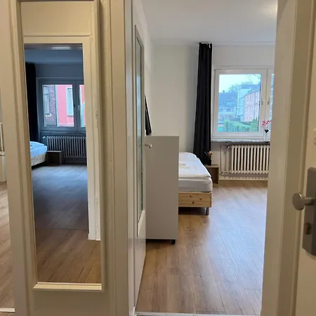 Appartement T&k - - 3 *