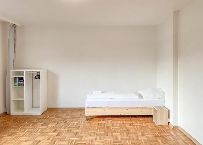 T&k - - 3 דירה דיסבורג