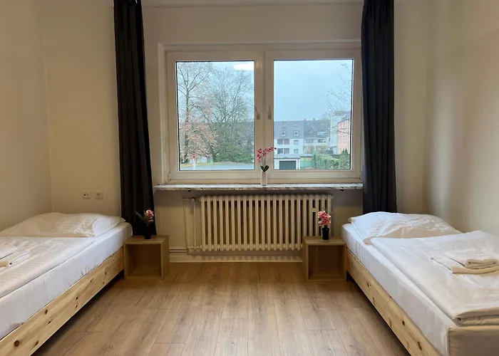 דירה T&k - - 3 *