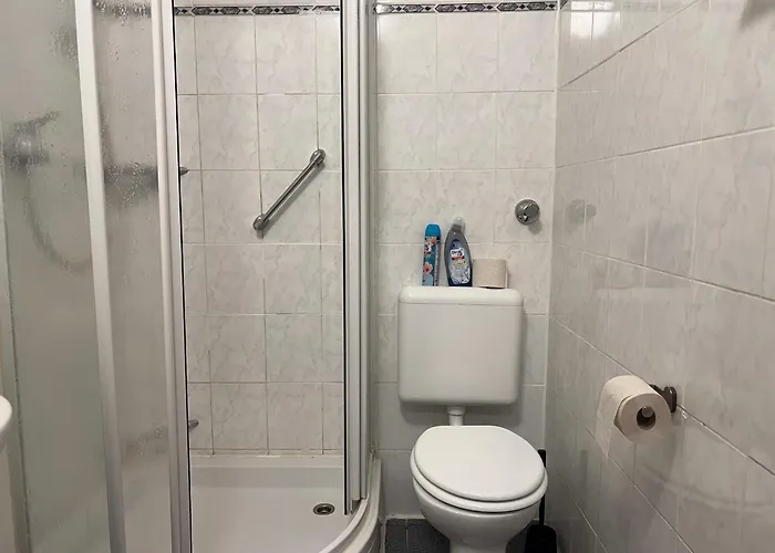 T&k - - 3 דירה דיסבורג