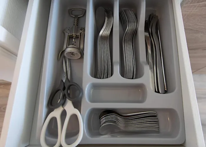 דירה T&k - - 3 דיסבורג