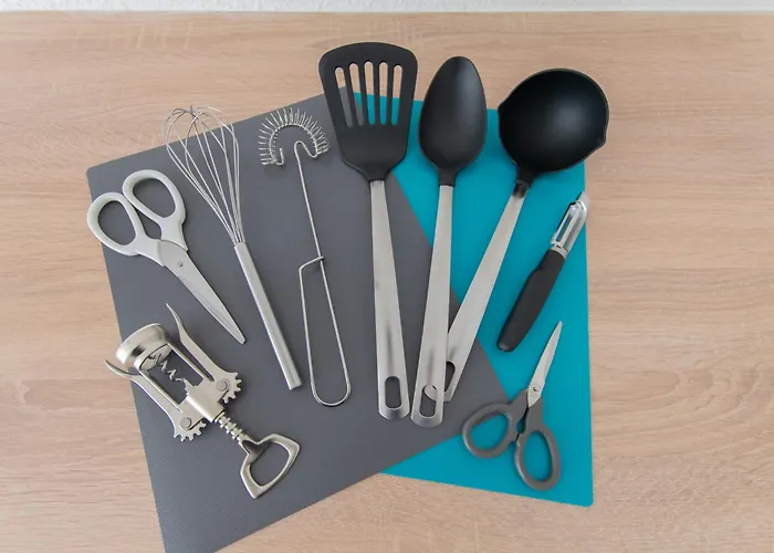 דירה T&k - - 3 דיסבורג